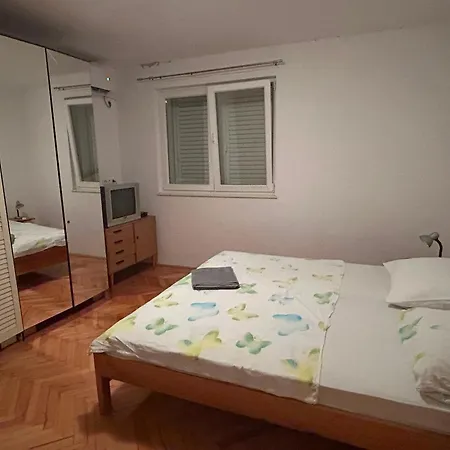 Kuca Za Odmor Lili Appartamento Jezera