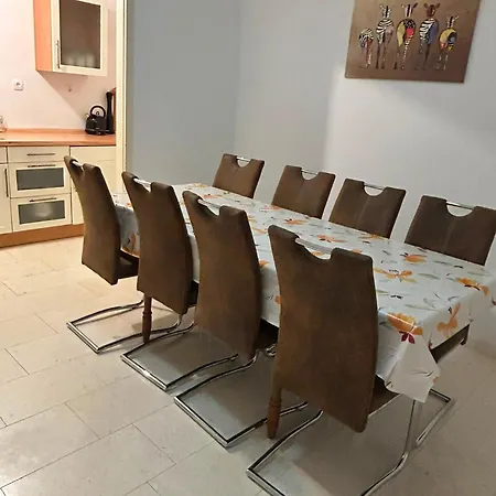Kuca Za Odmor Lili Jezera