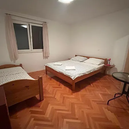 Kuca Za Odmor Lili Appartamento Jezera